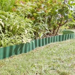 Lawn Edging Plastic 50mmx10m